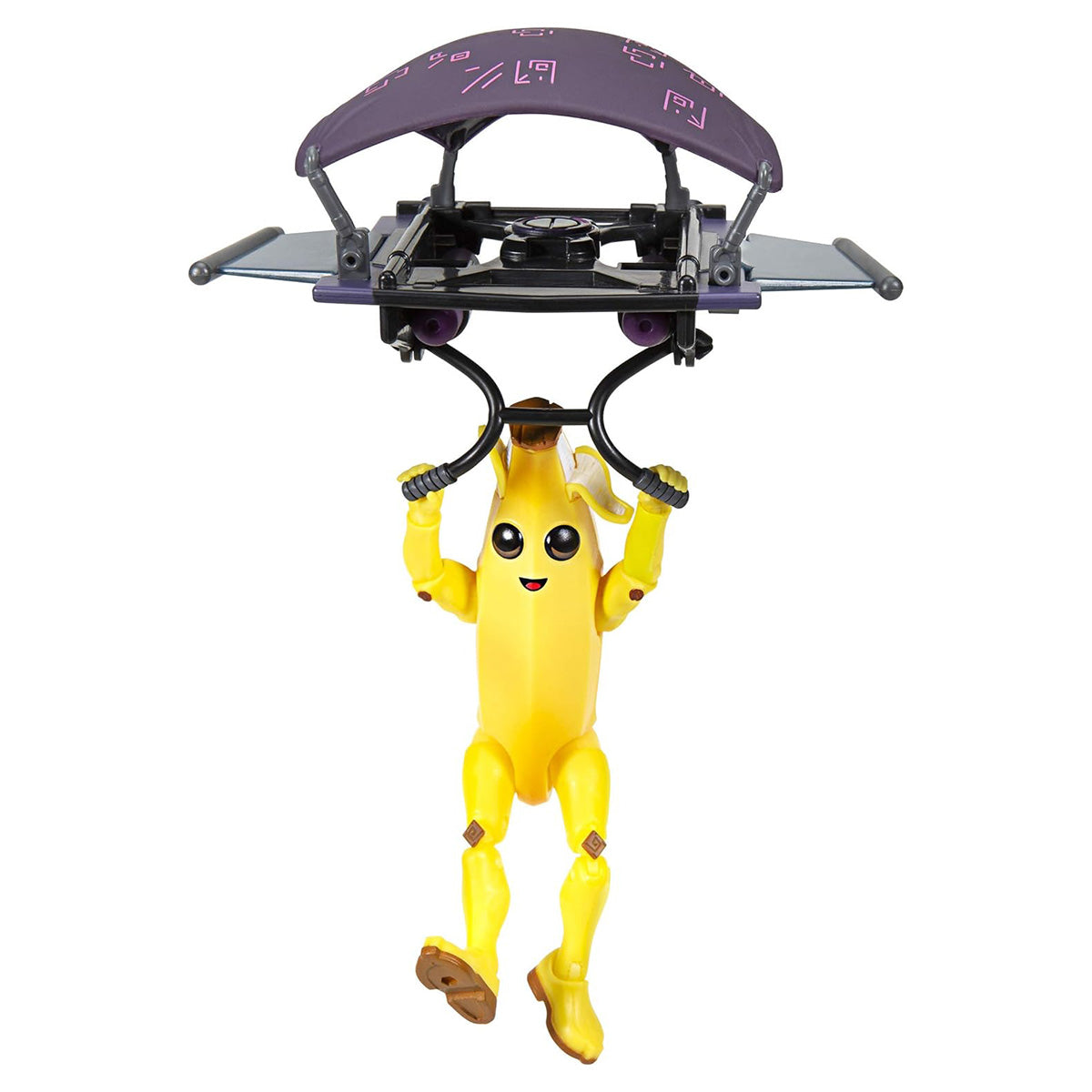 Fortnite Dark Glyph Glider