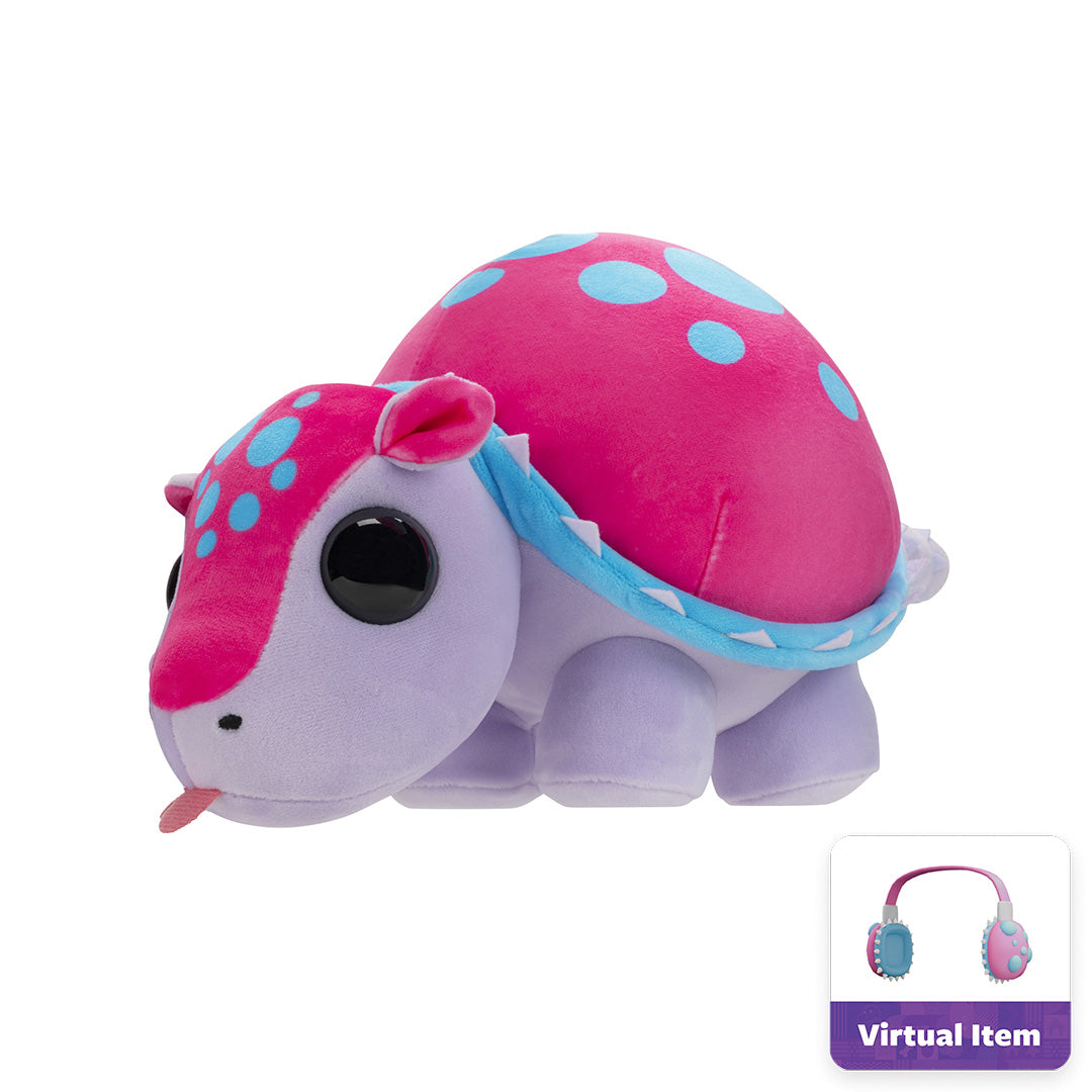 Adopt Me Collector Plush - Glyptodon (Series 5)