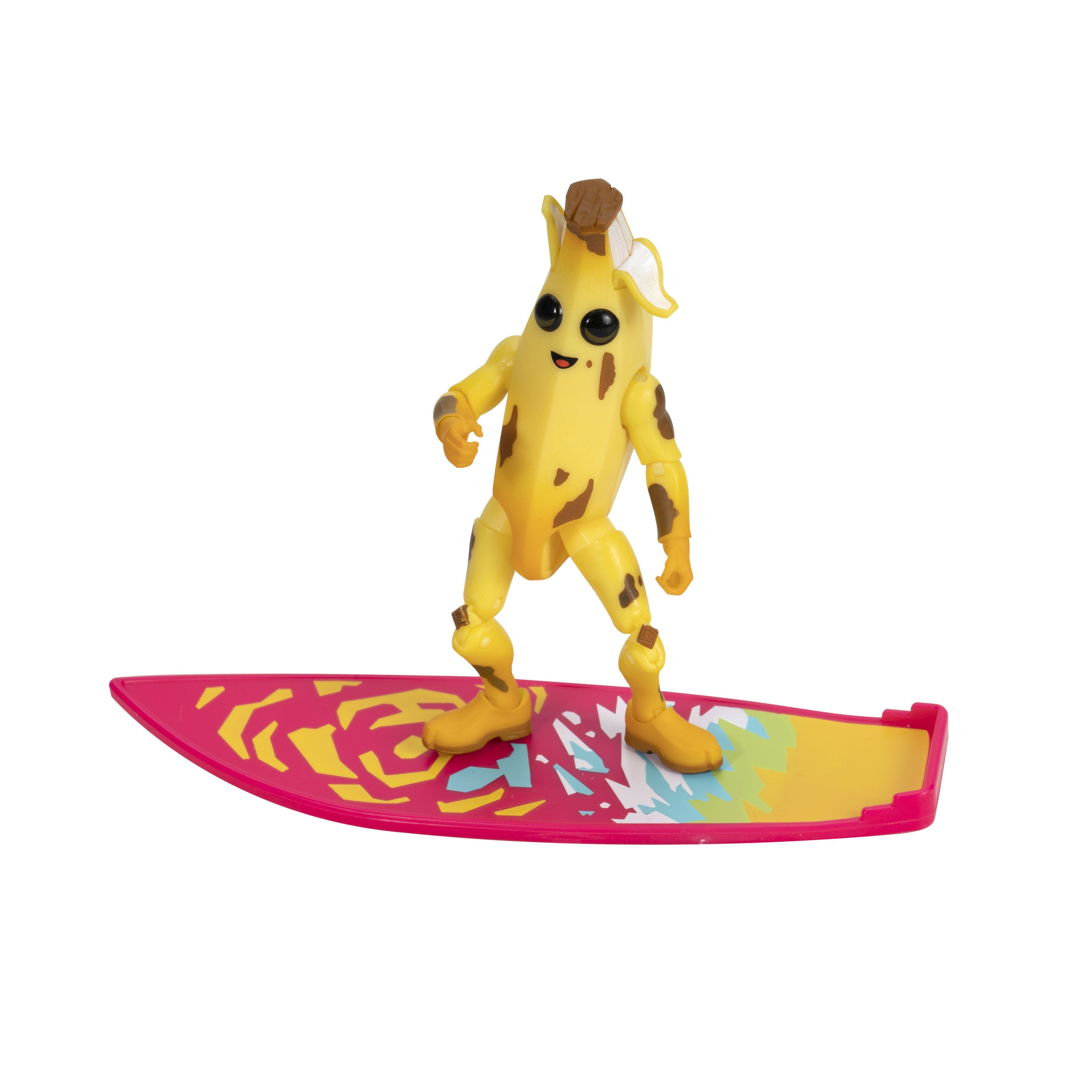 Fortnite Transforming Driftboard Vehicle - Image 6