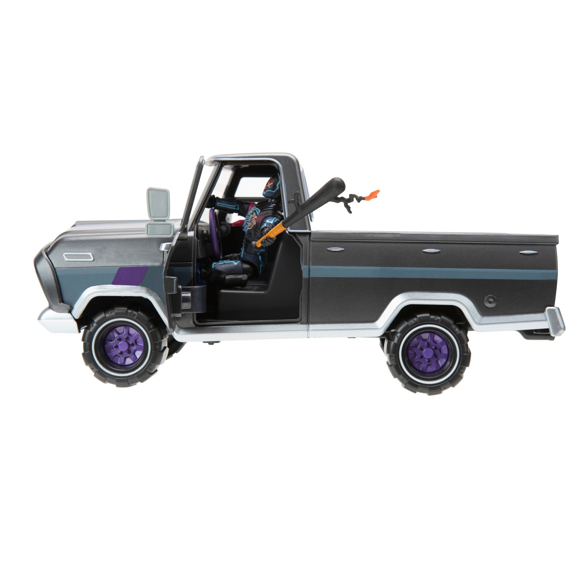 Fortnite The Bear Vehicle and Party Trooper - Image 4