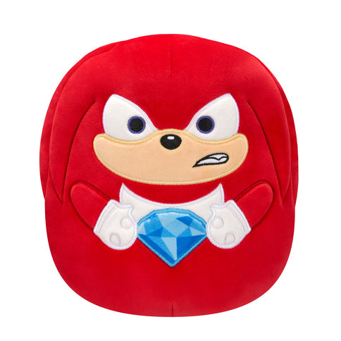 14-Inch Sonic the Hedgehog Plush - Image 2