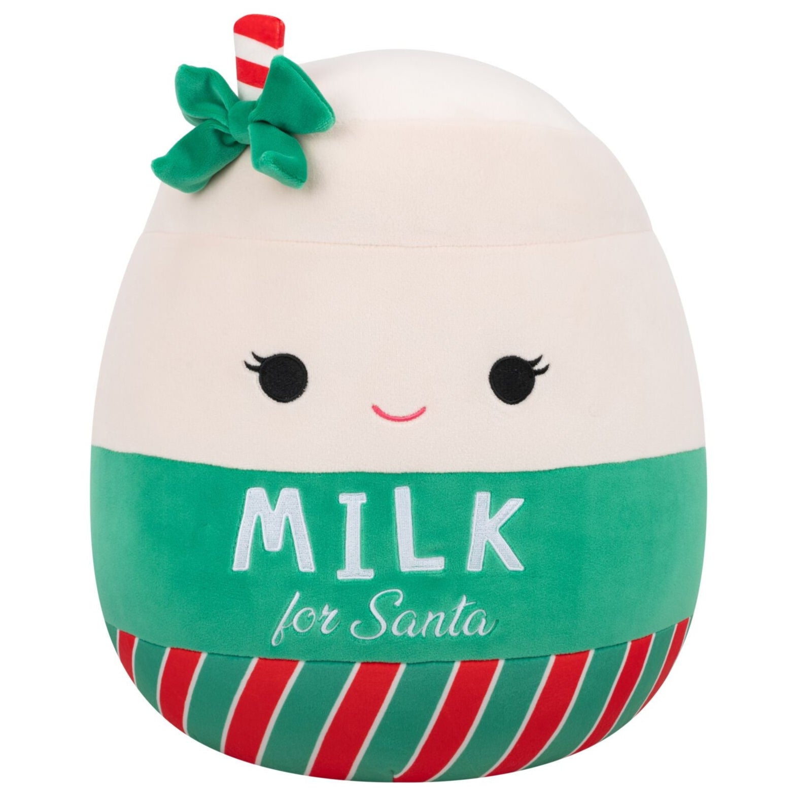 12-Inch Hedda the Milk for Santa