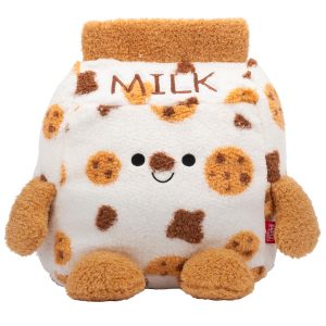 12-inch Cookie Milk Cody
