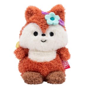 Fox Feather