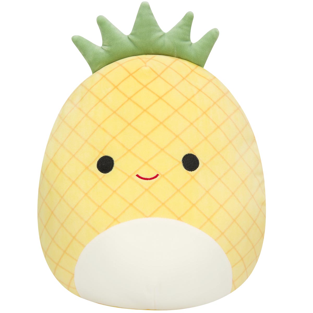 20-Inch Maui the Yellow Pineapple