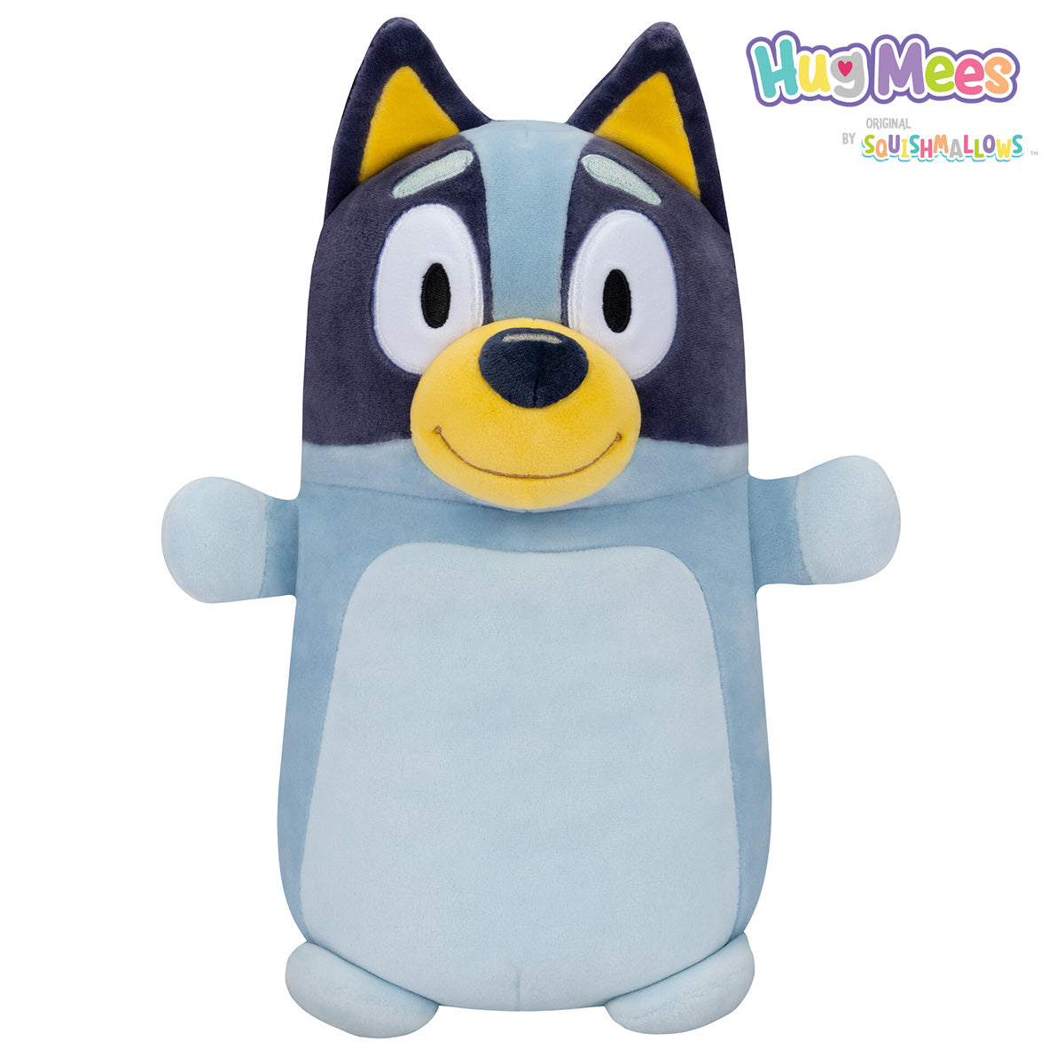 Bluey 10-Inch Bluey HugMees