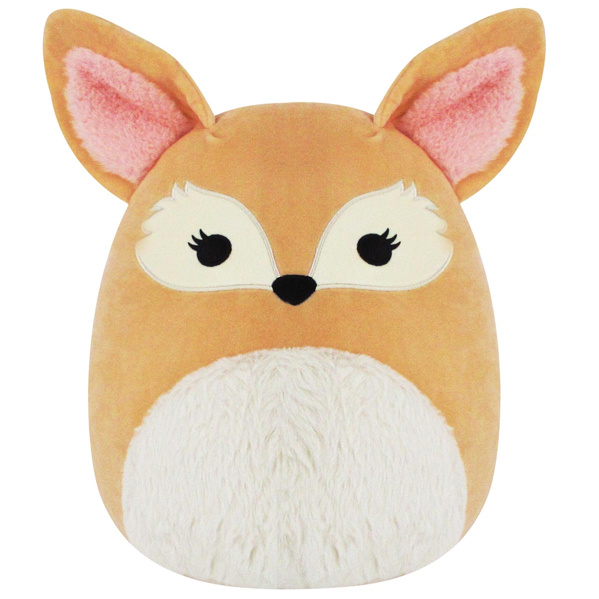 14-Inch Pace the Tan Fennec Fox