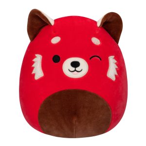 8-Inch Cici Winking Red Panda