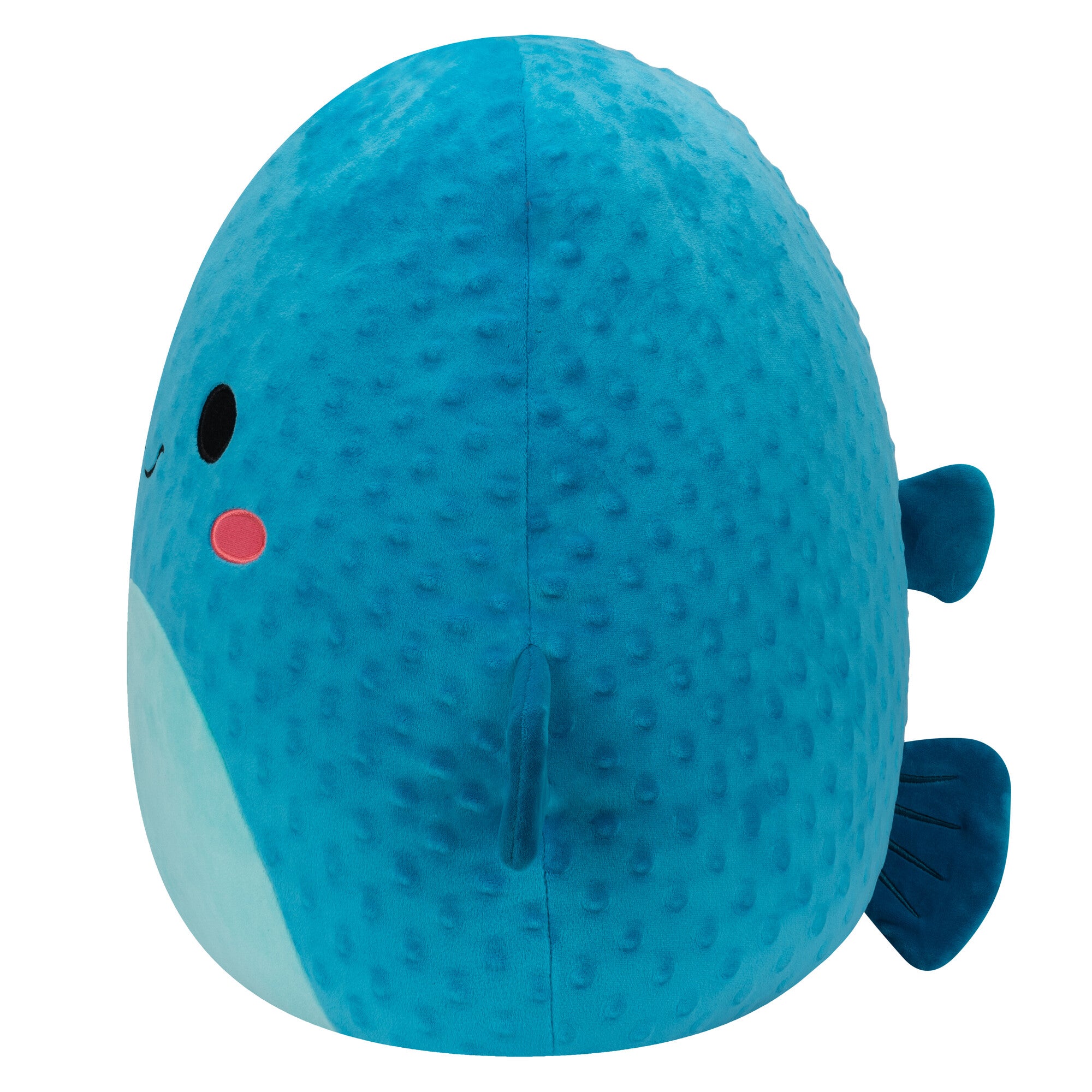 16-Inch Refalo the Pufferfish - Image 4