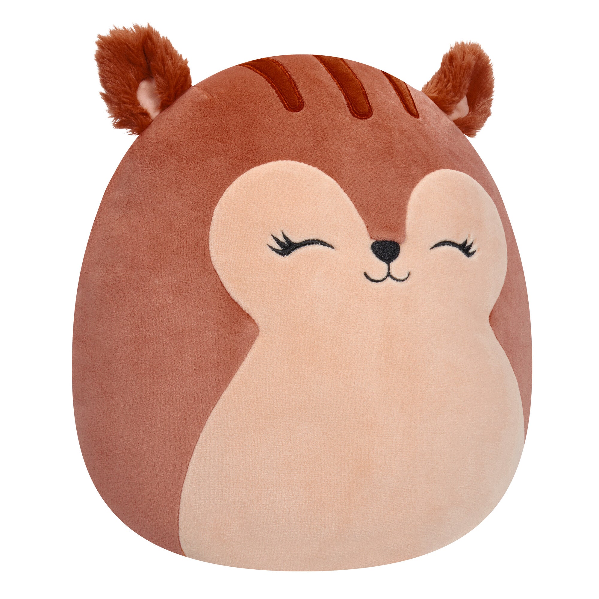 12-Inch Select Series: Beija the Squirrel - Image 5