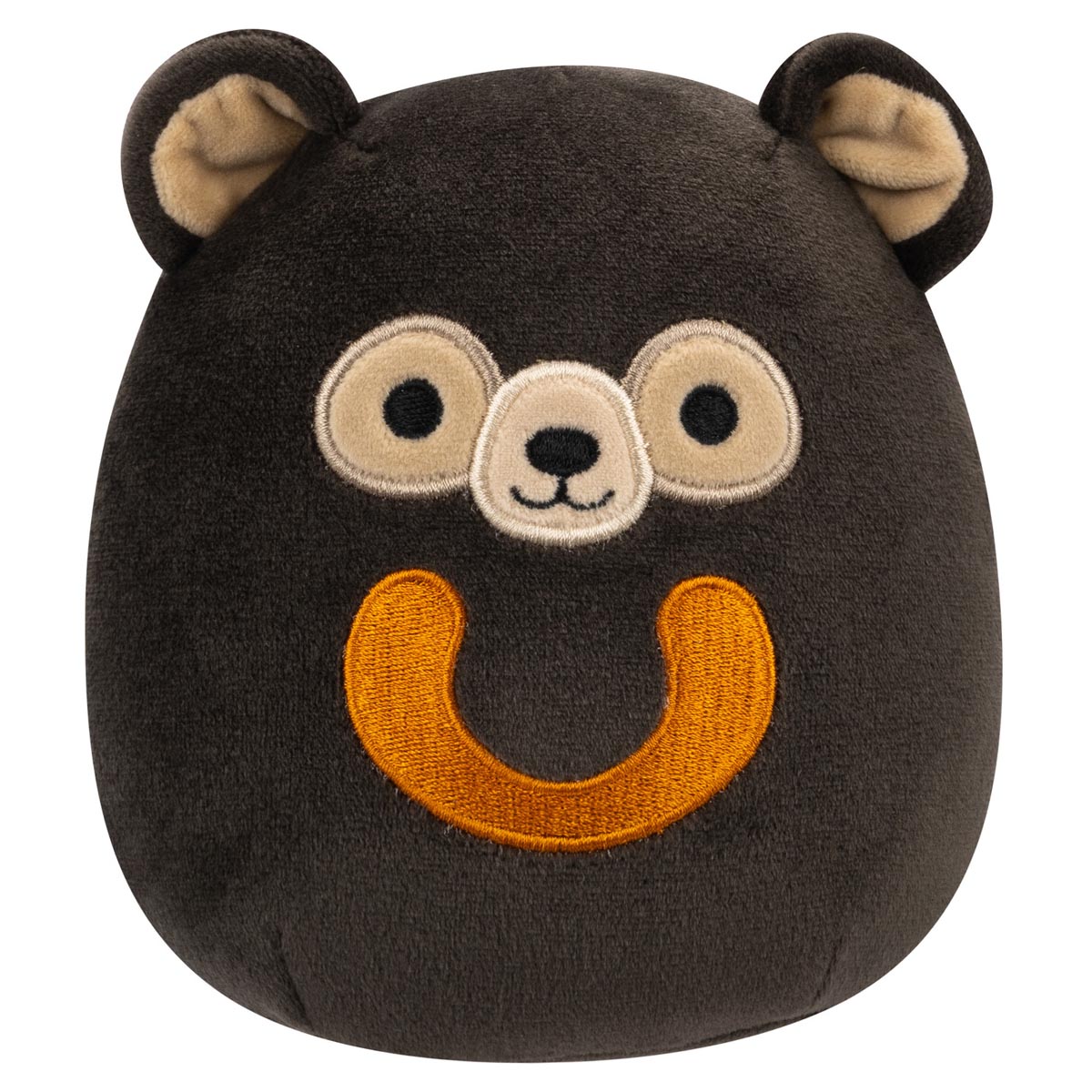8-Inch Maltese the Sun Bear