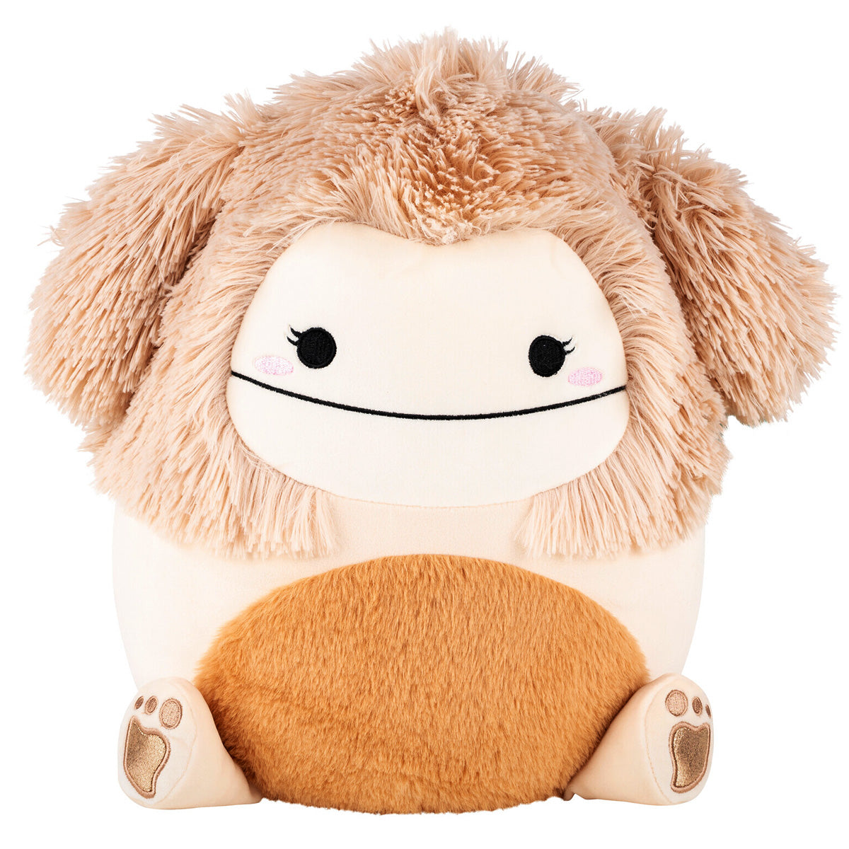 12-Inch Diva the Cream Bigfoot