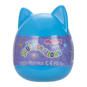 4-Inch Squishmallows Easter Mystery Capsule - Includes 1 Capsule
