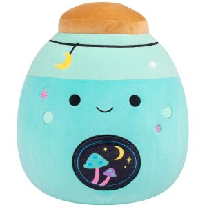12-Inch Reishi the Neon Teal Potion