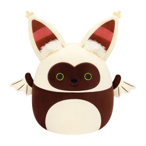 Avatar: The Last Airbender 12-Inch Momo