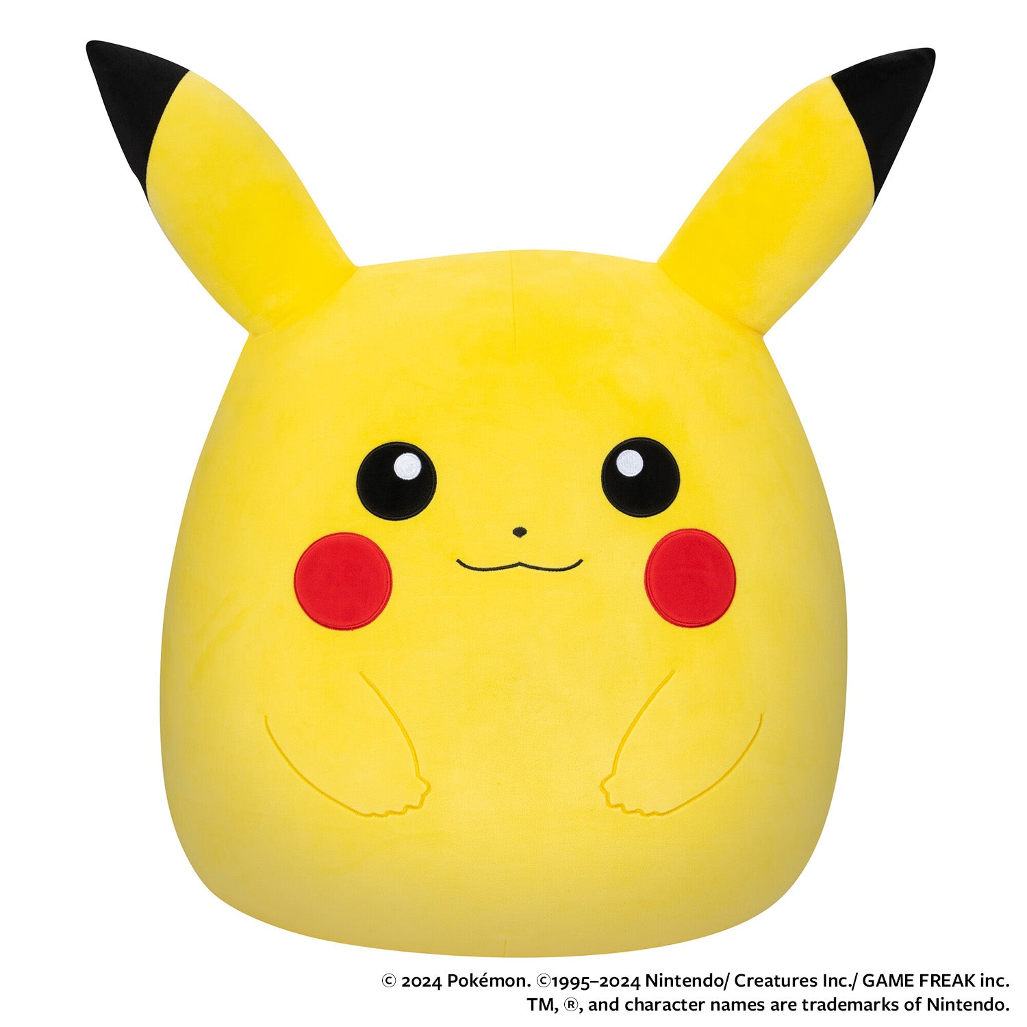 Pokémon 20-Inch Pikachu