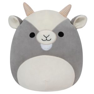 12-Inch Walker the Goat